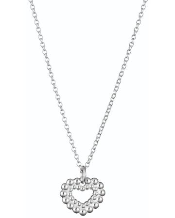 Kalevala Valoisa Sydän -kaulakoru 42/45cm 226948345-1