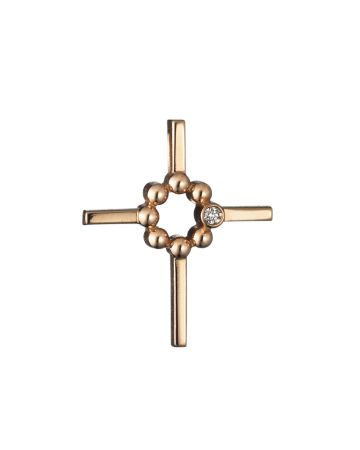 Kalevala Valonristi Necklace 1870271TI