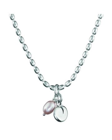 Kalevala Koru Vanamo -kaulakoru 42/45cm (v.pun.) 2265402