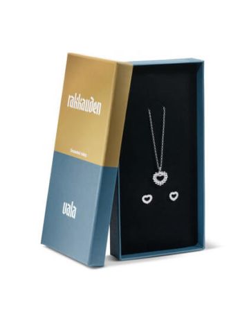 Kalevala Circle of Light Heart -presentförpackning 2969483-1