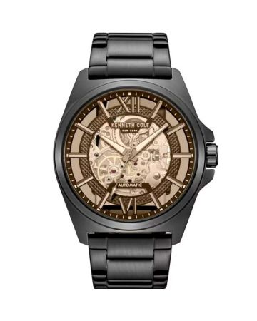 Kenneth Cole Skeleton Automatic KCWGY0065104