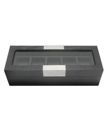 Kellokotelo (viidelle kellolle) 078815