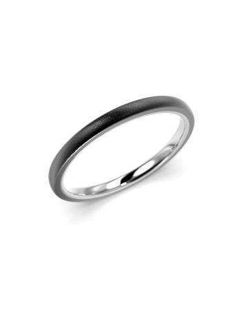 Festive Kivi Nox 2 mm Ring KI20-MV