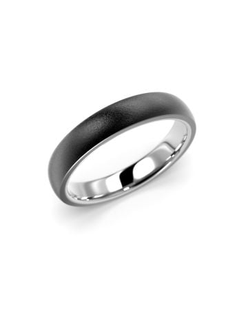 Festive Kivi Nox 4 mm Ring KI40-MV