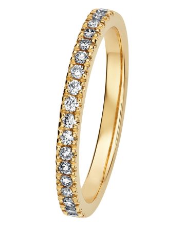 Kohinoor Valerie -timanttisormus 033-264-18