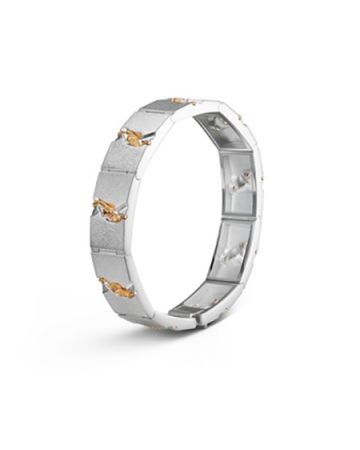 Kalevala Kultarailo -rannekoru 19,5cm 2551540