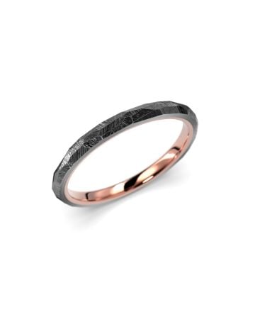 Festive Kulo Nox 2 mm Ring KV20-MP