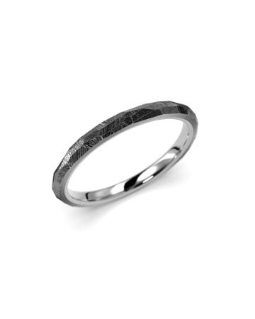 Festive Kulo Nox 2 mm Ring KV20-MV
