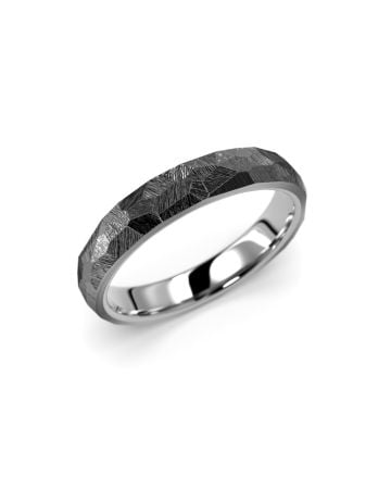 Festive Kulo Nox 4 mm Ring KV40-MV