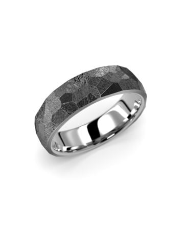 Festive Kulo Nox 6 mm Ring KV60-MV