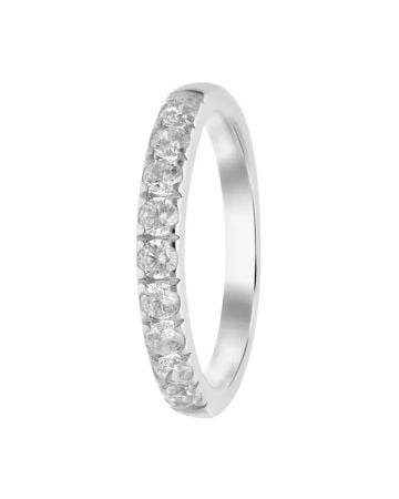 Brilliant Star Labordiamantring L-RG-74687-025 YG