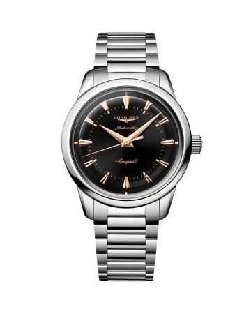 Longines Conquest Heritage L1.649.4.52.6