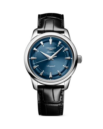 Longines Conquest Heritage 38 L1.649.4.92.2