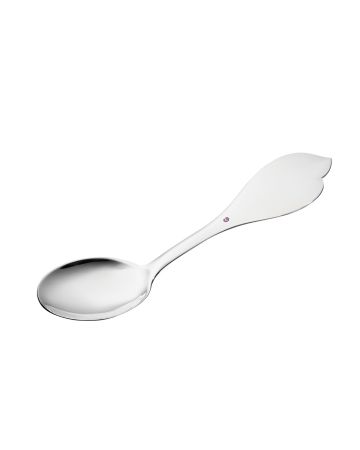 Lumoava Hali -kummilusikka (vaaleanpunainen) L10203000000