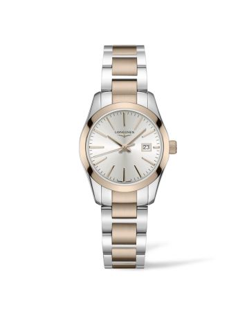 Longines Conquest Classic L2.286.3.72.7-1