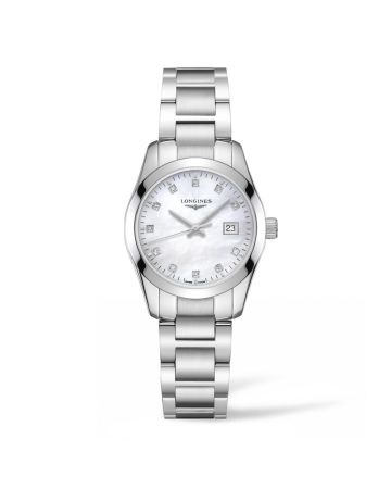 Longines Conquest Classic L2.286.4.87.6-1