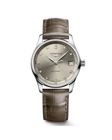 Longines Master Collection L2.357.4.07.2-1