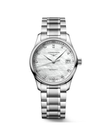 Longines Master Collection L2.357.4.87.6-1