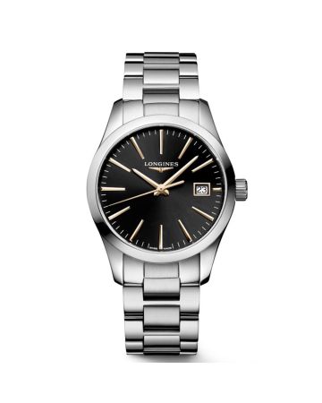 Longines Conquest Classic L2.386.4.52.6