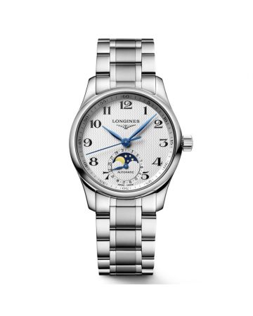 Longines Master Collection L2.409.4.78.6