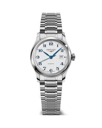 Longines Master Collection L2.449.4.73.6