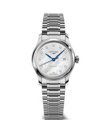 Longines Master Collection L2.449.4.87.6