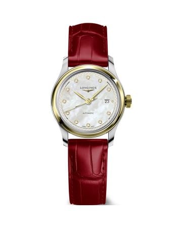 Longines Master Collection L2.449.5.87.2