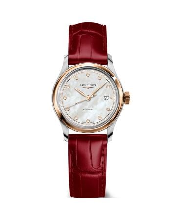 Longines Master Collection L2.449.5.89.2