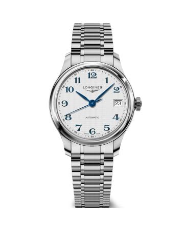 Longines Master Collection L2.450.4.73.6