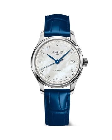 Longines Master Collection L2.450.4.87.2