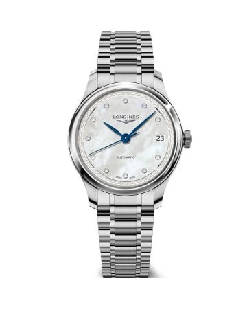 Longines Master Collection L2.450.4.87.6