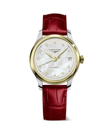 Longines Master Collection L2.450.5.87.2