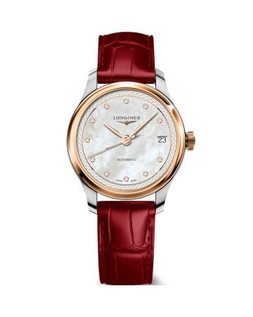 Longines Master Collection L2.450.5.89.2