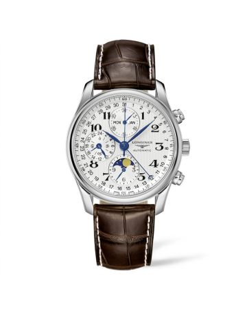 Longines Master Collection L2.673.4.78.3-1