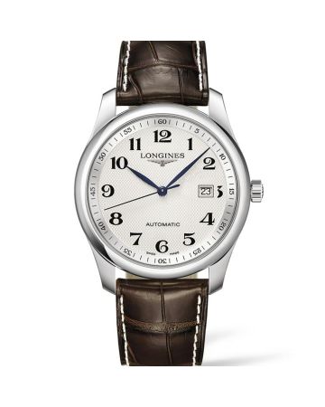 Longines Master Collection L2.793.4.78.3