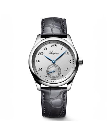 Longines Heritage Classic L2.843.4.73.2-1