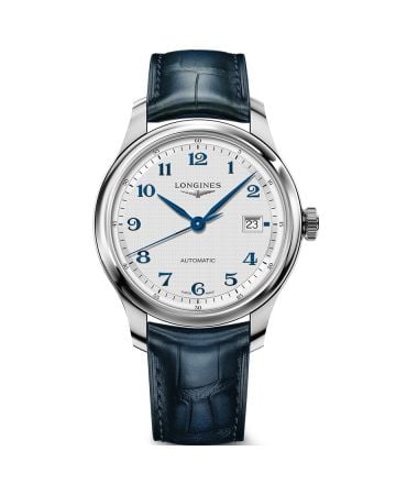 Longines Master Collection L2.949.4.73.2