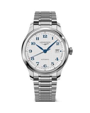 Longines Master Collection L2.949.4.73.6