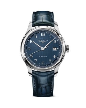 Longines Master Collection L2.949.4.93.2