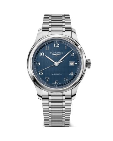 Longines Master Collection L2.949.4.93.6