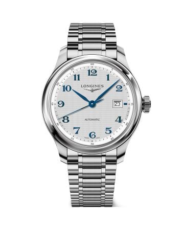 Longines Master Collection L2.950.4.73.6