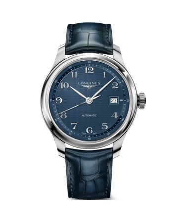 Longines Master Collection L2.950.4.93.2