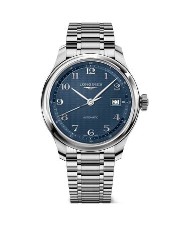 Longines Master Collection L2.950.4.93.6