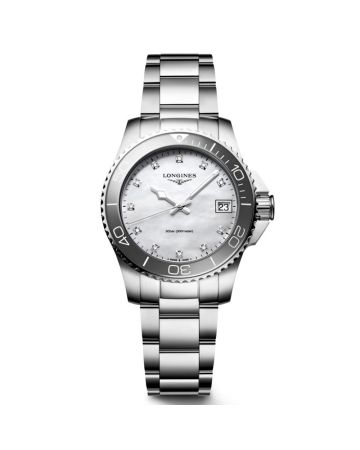 Longines HydroConquest L3.370.4.87.6-1