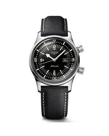 Longines Legend Diver L3.374.4.50.0-1