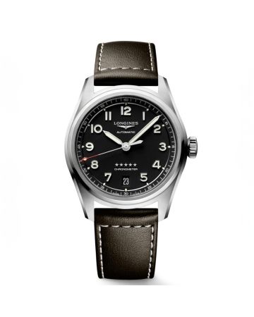Longines Spirit L3.410.4.53.0-1