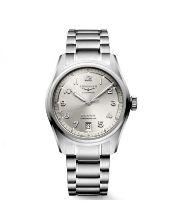 Longines Spirit L3.410.4.63.6-1