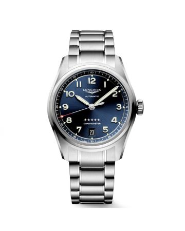 Longines Spirit L3.410.4.93.6