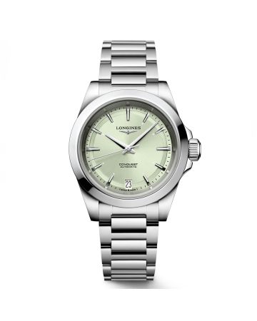 Longines Conquest L3.430.4.02.6