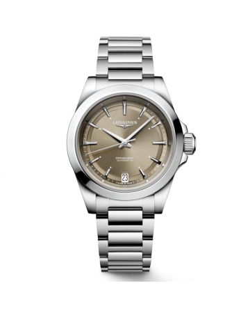 Longines Conquest L3.430.4.62.6